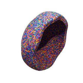 - Confetti 1 stuk