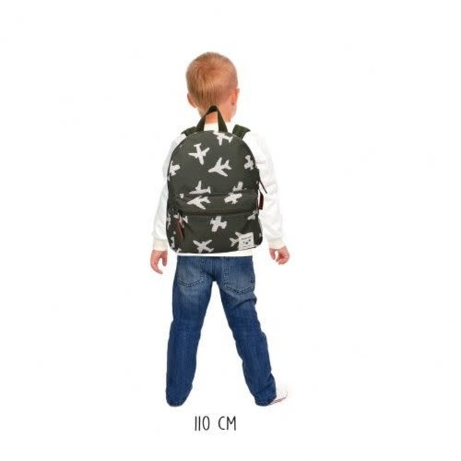 Kidzroom Rugzak - Adore More