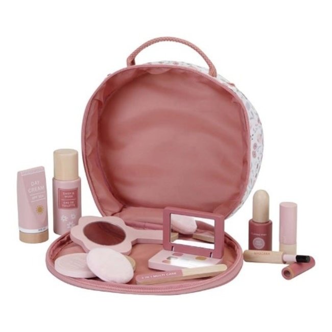 Little Dutch Rollenspellen - Make-up tas