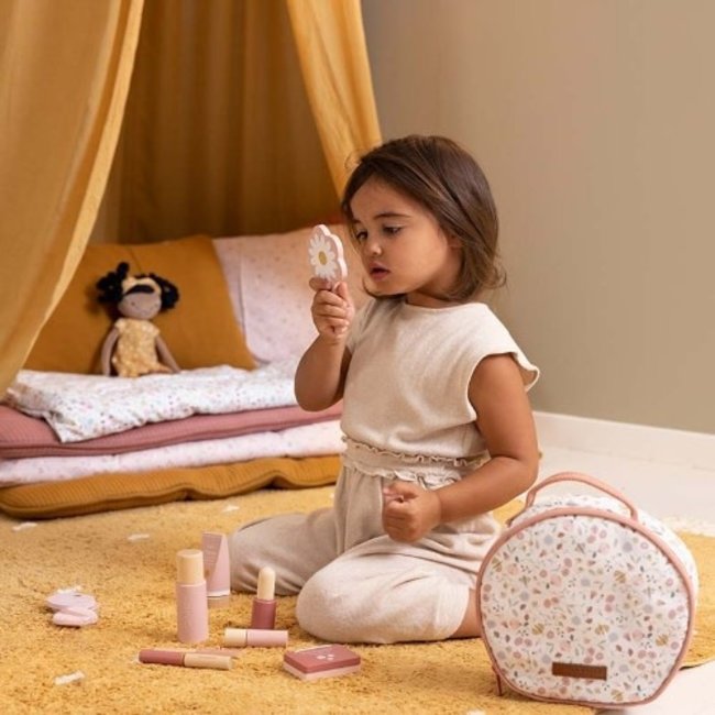 Little Dutch Rollenspellen - Make-up tas