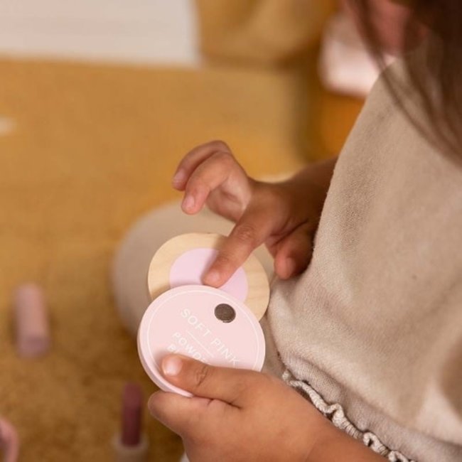 Little Dutch Rollenspellen - Make-up tas