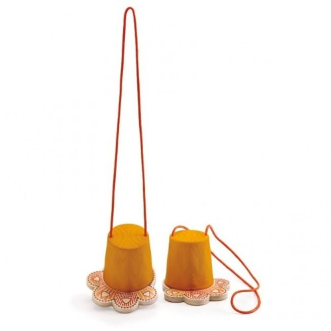 Djeco Buitenspelen - Patoons