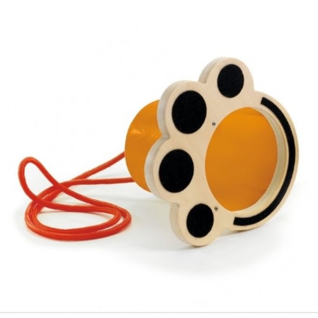 Djeco Buitenspelen - Patoons