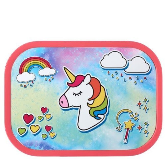 lunchbox campus - unicorn