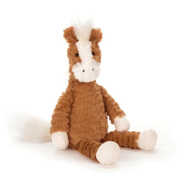 jellycat pony