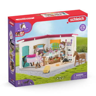 Schleich Horse Club - Ruitershop