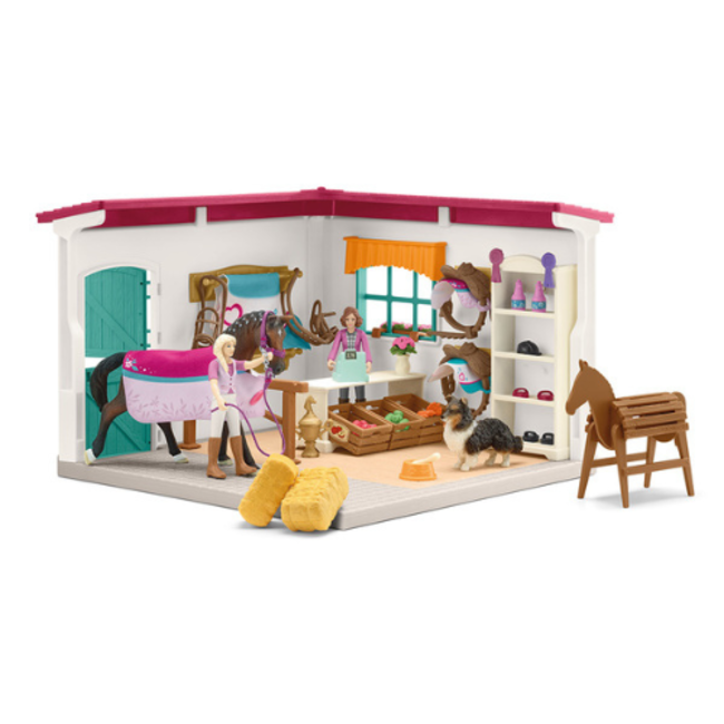 Schleich Horse Club - Ruitershop