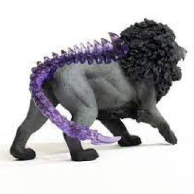 Schleich Eldrador - Schaduwleeuw