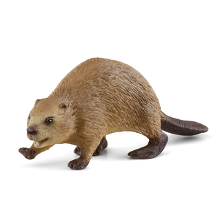 Schleich Wild Life - beever