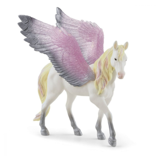 Schleich Bayala - sunrise pegasus