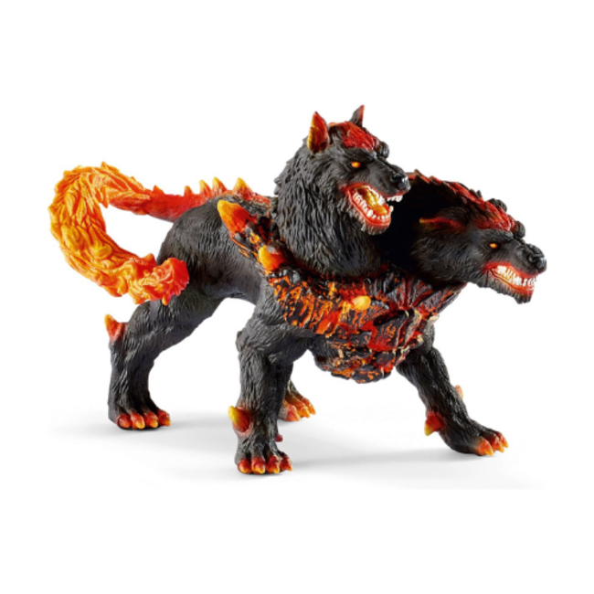 Schleich Eldrador - Cerberus