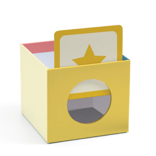 Djeco Educatieve Spellen - Eduludo Kioukoi Toys