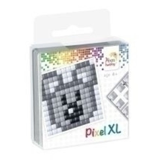 Knutselen, Pixelhobby - Funpack Pixel XL Koala, 4+