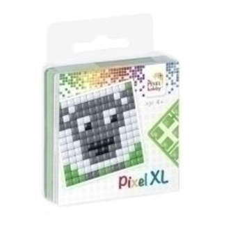 Pixelhobby Knutselen, Pixelhobby - Funpack Pixel XL Schaap, 4+