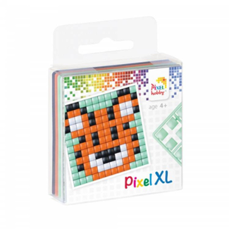 Pixelhobby Funpack Pixel XL - Tiger