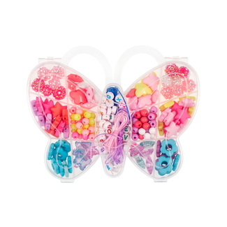 Souza! Sieraden maken - Kralenset vlinder