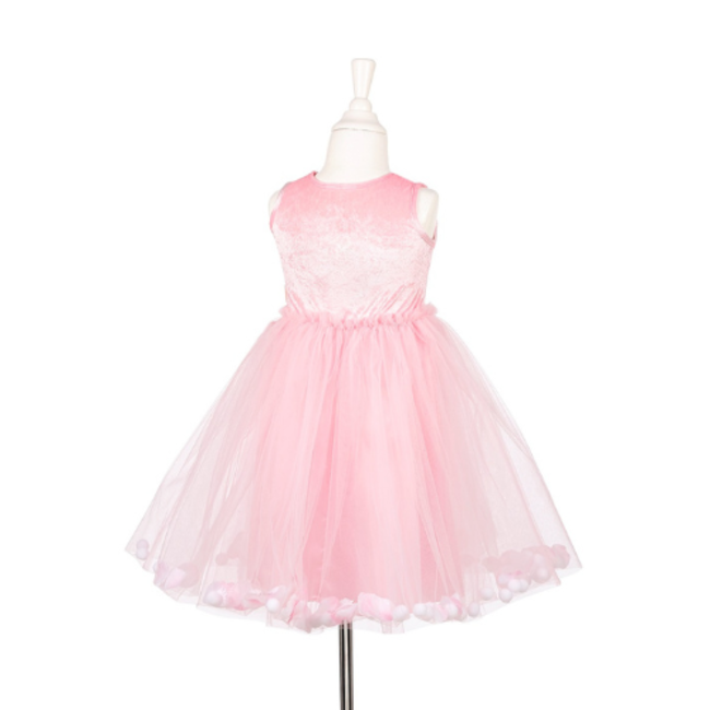 Souza! Zwaan, 5-7 jaar, 110-122 cm (1 set)