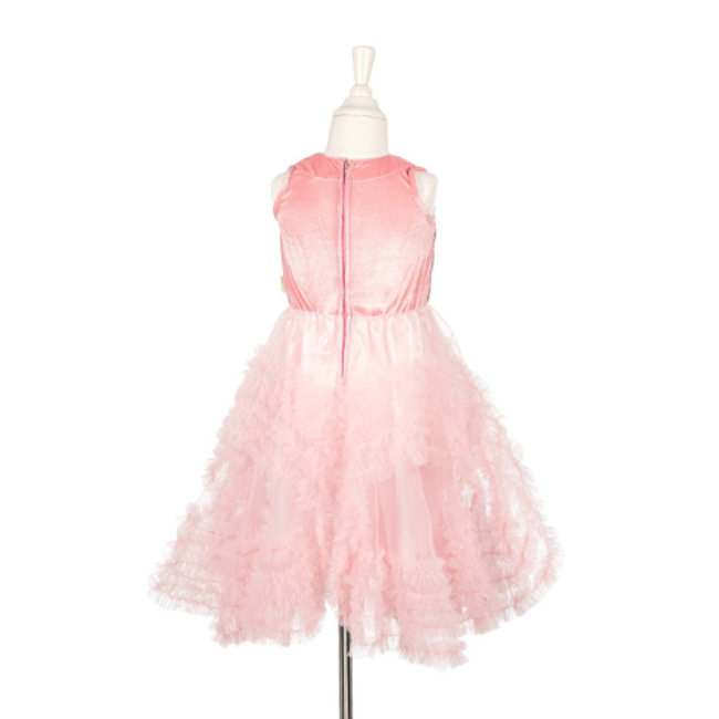 Souza! Souza! Verkleedkleding -  jurk Anne- Claire, 5-7 jr, 110-122 cm