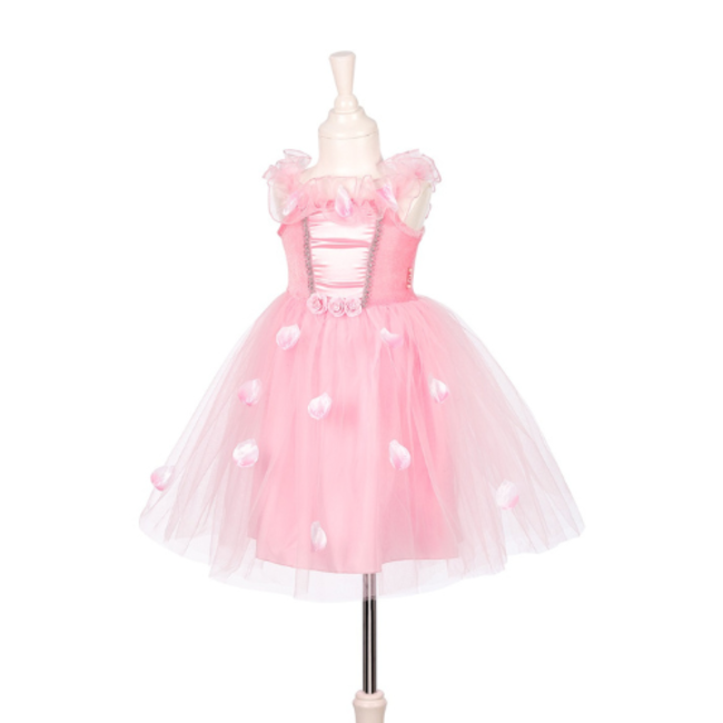 Souza! Souza! Verkleedkleding - Jurk Janette prinses, 3-4 jr, 98-104 cm
