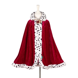 Souza! Louis Kings mantel, 4-8 jaar / 104-128 cm (1 stuk)