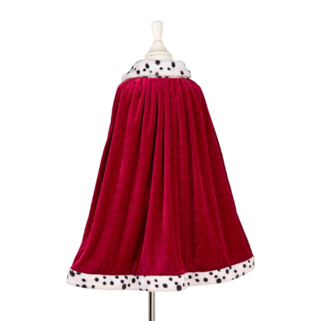 Souza! Louis Kings mantel, 4-8 jaar / 104-128 cm