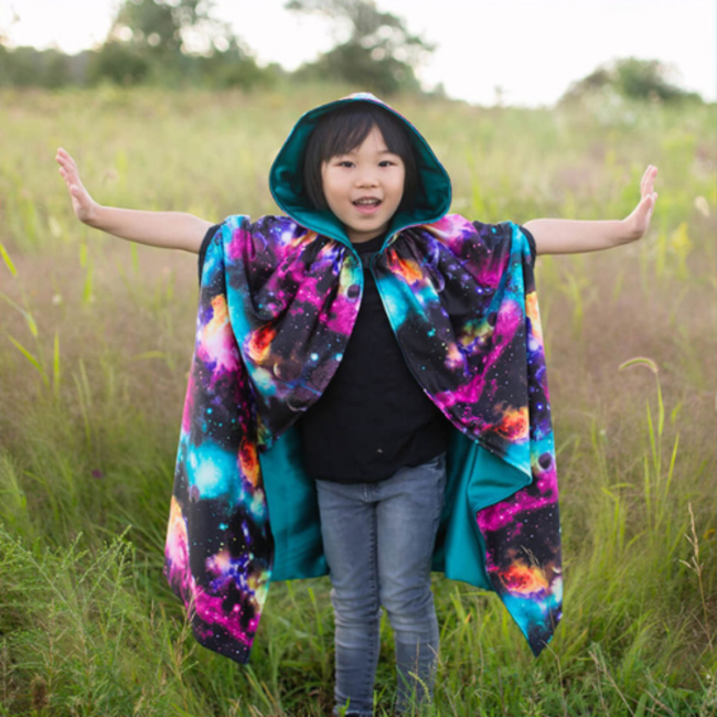 Great Pretenders Galaxy Umhag, maat US 5-6