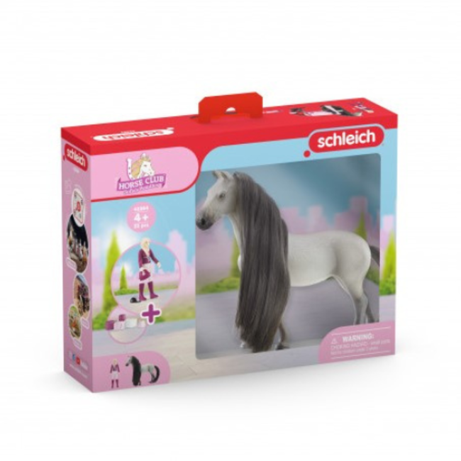Schleich Sofia's Beauties - Sofia & Dusty starterset