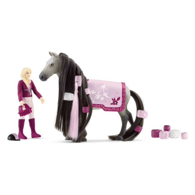 Schleich Sofia's Beauties - Sofia & Dusty starterset