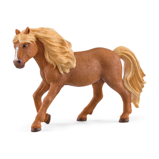 Schleich Horse Club - Ijslander pony hengst 13943