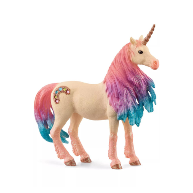 Schleich Bayala - marshmallow eenhoorn merrie