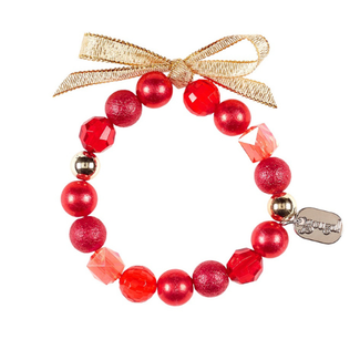 Souza! Kindersieraden - Armband Anka, Kerst