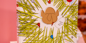 Een kinderboek uitgeven is