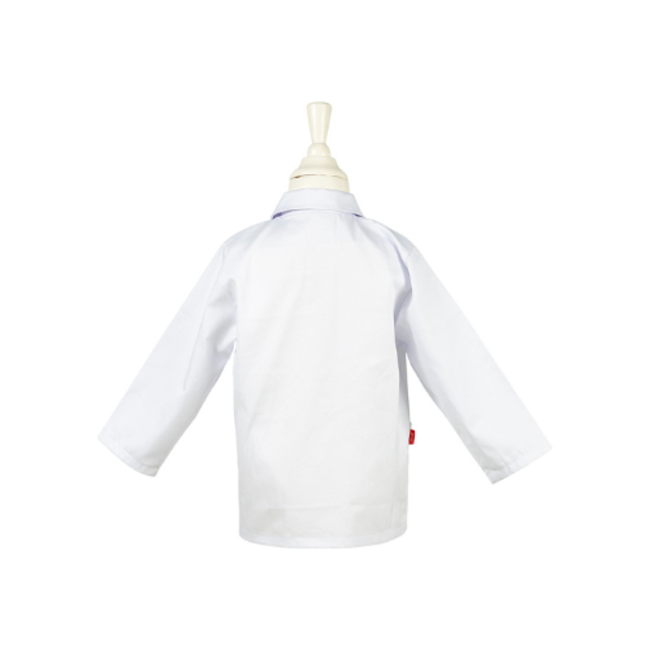 Souza! Verkleedkleding - Doktor set (4-7 jaar, 104-122 cm)