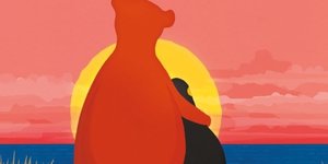 Een zee van liefde (5+)