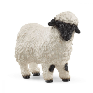 Schleich Farm World   - walliser schwarznase-schaap