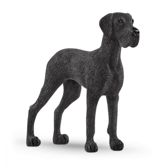 Schleich Farm World   - duitse dog