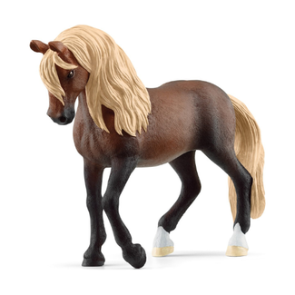 Schleich Horse Club - Peruviaanse paso hengst