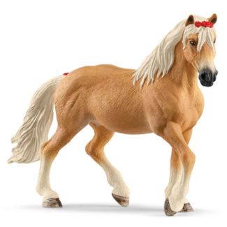 Schleich Horse Club - Haflinger merrie