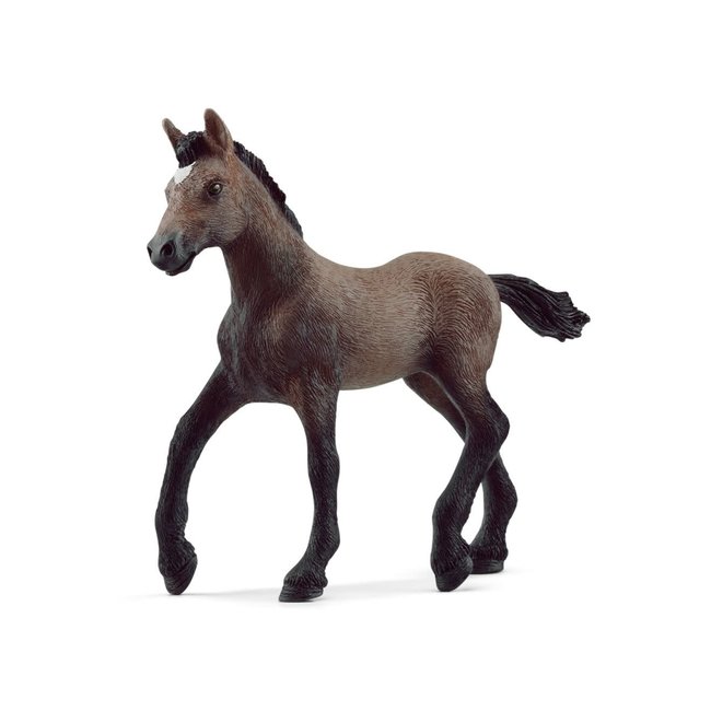 Schleich Horse Club - peruviaans pasoveulen