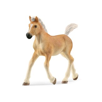 Schleich Horse Club - haflingerveulen