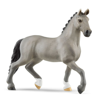 Schleich Horse Club - selle français-hengst