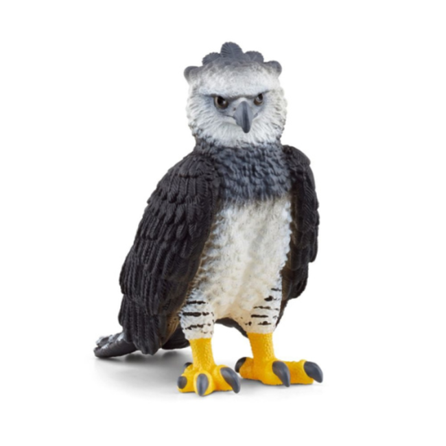 Schleich Wild Life - harpij adelaar