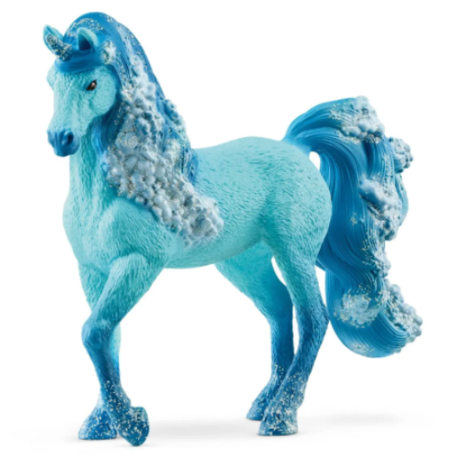 Schleich Bayala - elementa watereenhoorn-merrie