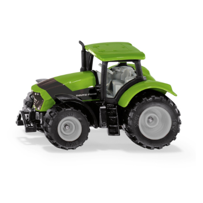 Siku Deutz-Fahr TTV 7250 Agroton