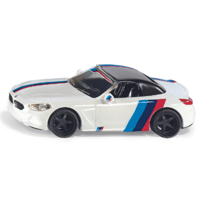 Siku BMW Z4 M40i (1:50)