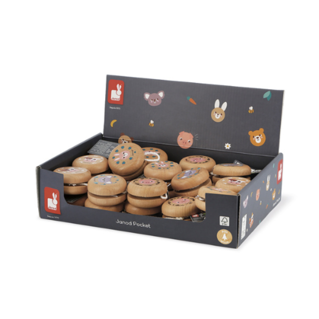 Janod Pocket - Jojo