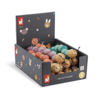 Janod Pocket - Rups