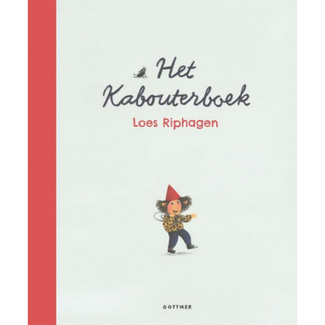 Gottmer Boeken, Prentenboeken - Het Kabouterboek, 4+