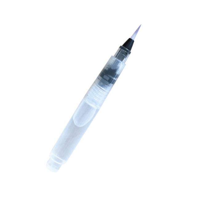 Janod Knutselen, Knutselpakketten - Atelier, Verven op nummer, Vogels, 7+