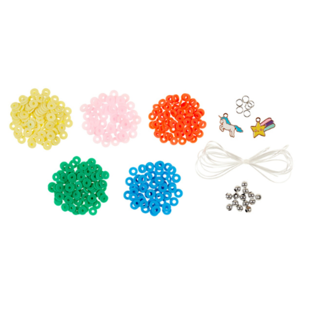 Souza! Sieraden maken - Unicorn, 1 set